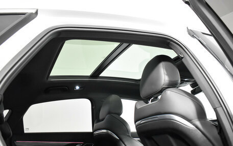 Geely Tugella FY11, 2022 год, 2 990 000 рублей, 24 фотография