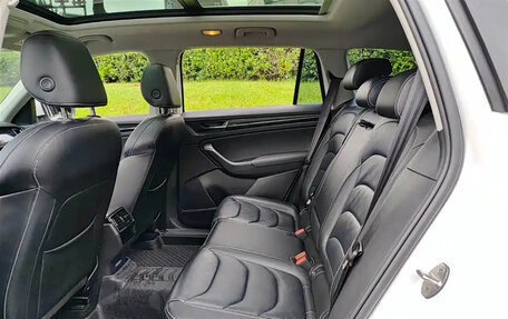 Skoda Kodiaq I, 2022 год, 2 550 000 рублей, 8 фотография