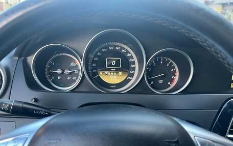 Mercedes-Benz C-Класс, 2012 год, 1 250 000 рублей, 12 фотография