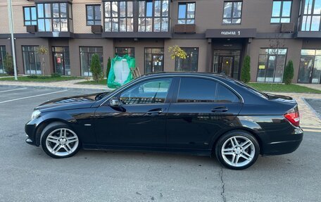 Mercedes-Benz C-Класс, 2012 год, 1 250 000 рублей, 7 фотография