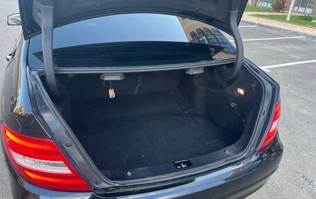 Mercedes-Benz C-Класс, 2012 год, 1 250 000 рублей, 14 фотография