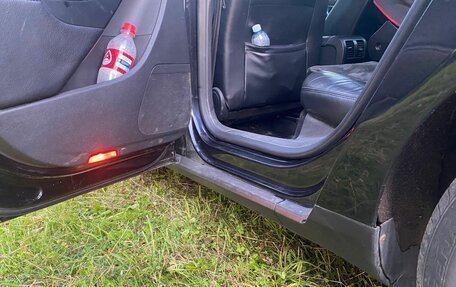 Volkswagen Passat B6, 2008 год, 590 000 рублей, 9 фотография