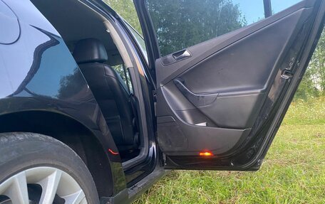 Volkswagen Passat B6, 2008 год, 590 000 рублей, 7 фотография