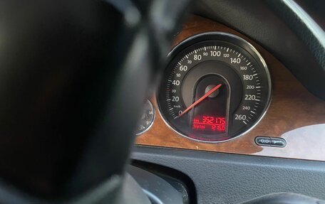 Volkswagen Passat B6, 2008 год, 590 000 рублей, 10 фотография