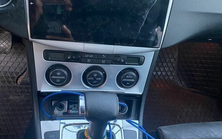 Volkswagen Passat B6, 2008 год, 590 000 рублей, 11 фотография