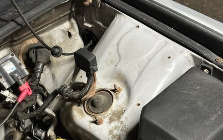 Toyota Chaser IV, 1995 год, 325 000 рублей, 9 фотография