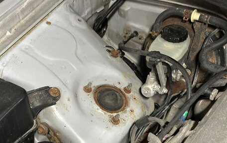 Toyota Chaser IV, 1995 год, 325 000 рублей, 10 фотография