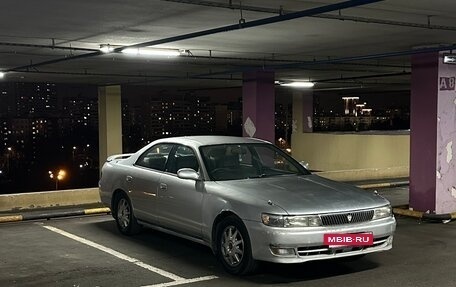 Toyota Chaser IV, 1995 год, 325 000 рублей, 3 фотография