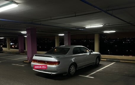 Toyota Chaser IV, 1995 год, 325 000 рублей, 4 фотография