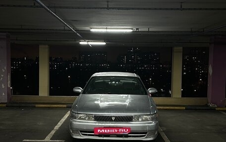 Toyota Chaser IV, 1995 год, 325 000 рублей, 2 фотография