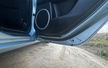 Mazda 3, 2007 год, 465 000 рублей, 9 фотография