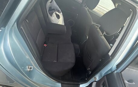 Mazda 3, 2007 год, 465 000 рублей, 8 фотография