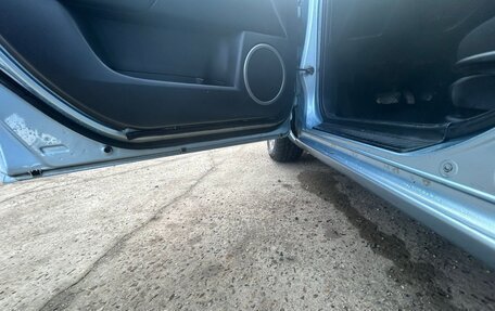 Mazda 3, 2007 год, 465 000 рублей, 11 фотография