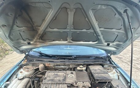 Mazda 3, 2007 год, 465 000 рублей, 12 фотография