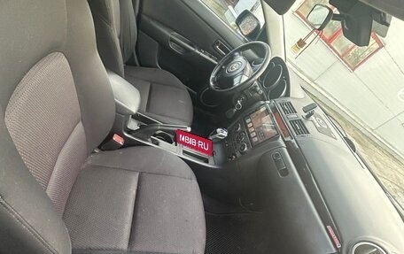 Mazda 3, 2007 год, 465 000 рублей, 7 фотография