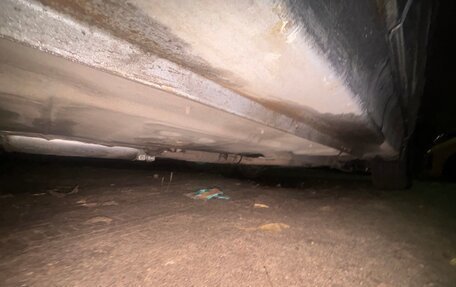 BMW 5 серия, 1989 год, 420 000 рублей, 12 фотография