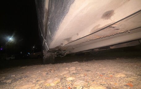 BMW 5 серия, 1989 год, 420 000 рублей, 13 фотография