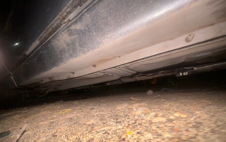 BMW 5 серия, 1989 год, 420 000 рублей, 14 фотография