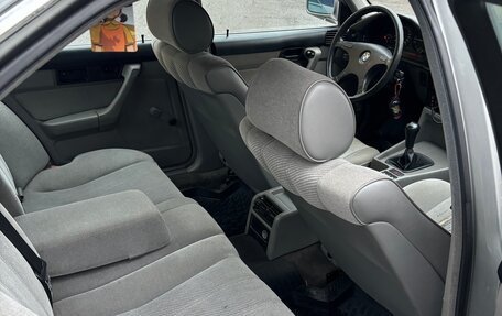 BMW 5 серия, 1989 год, 420 000 рублей, 9 фотография