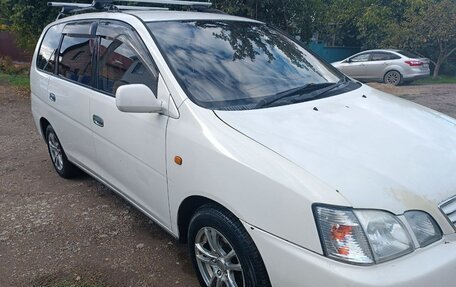 Toyota Gaia, 1999 год, 500 000 рублей, 2 фотография