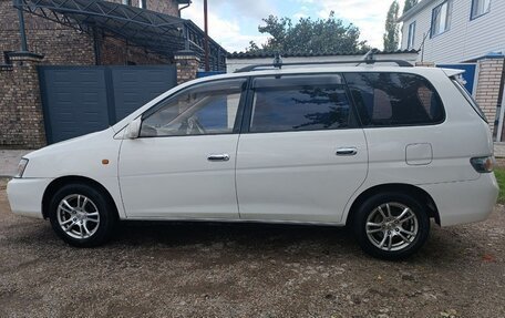 Toyota Gaia, 1999 год, 500 000 рублей, 3 фотография