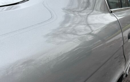 BMW 5 серия, 1989 год, 420 000 рублей, 11 фотография