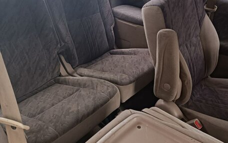 Toyota Gaia, 1999 год, 500 000 рублей, 6 фотография