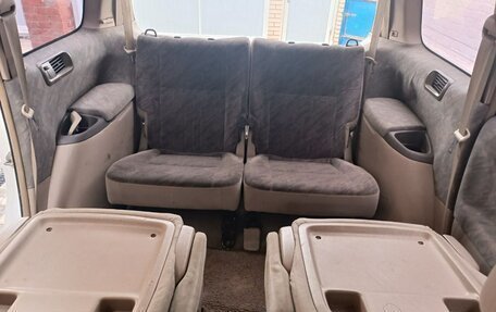 Toyota Gaia, 1999 год, 500 000 рублей, 9 фотография