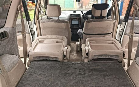 Toyota Gaia, 1999 год, 500 000 рублей, 8 фотография