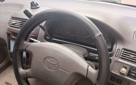 Toyota Gaia, 1999 год, 500 000 рублей, 7 фотография