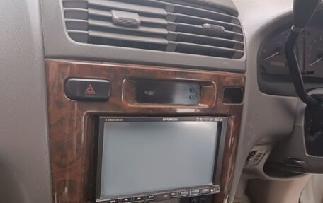 Toyota Gaia, 1999 год, 500 000 рублей, 11 фотография