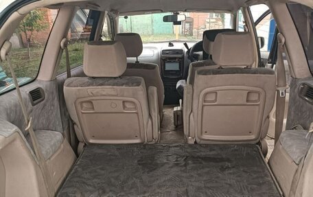 Toyota Gaia, 1999 год, 500 000 рублей, 10 фотография