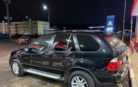 BMW X5, 2005 год, 680 000 рублей, 3 фотография