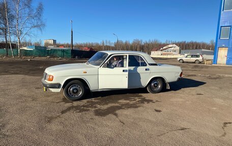 ГАЗ 31029 «Волга», 1996 год, 290 000 рублей, 2 фотография