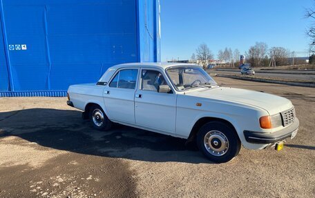 ГАЗ 31029 «Волга», 1996 год, 290 000 рублей, 5 фотография