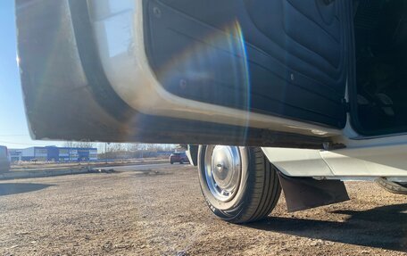 ГАЗ 31029 «Волга», 1996 год, 290 000 рублей, 8 фотография