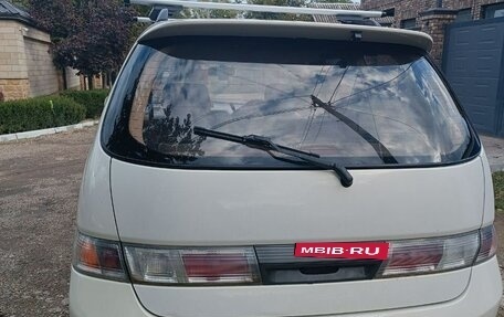 Toyota Gaia, 1999 год, 500 000 рублей, 4 фотография