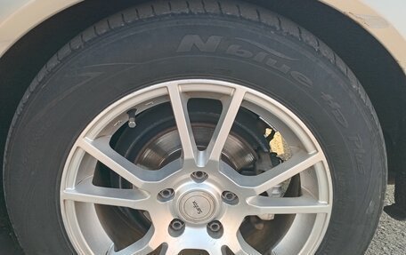 Audi A4, 2002 год, 520 000 рублей, 9 фотография