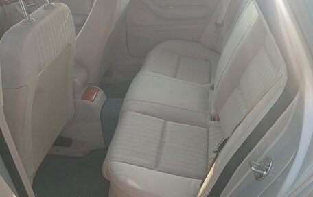 Audi A4, 2002 год, 520 000 рублей, 12 фотография