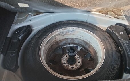 Audi A4, 2002 год, 520 000 рублей, 15 фотография