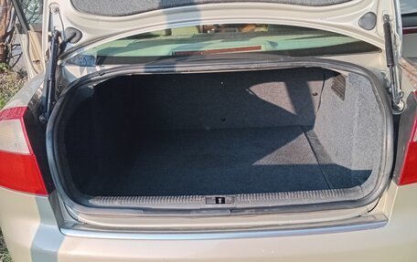 Audi A4, 2002 год, 520 000 рублей, 13 фотография