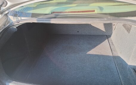 Audi A4, 2002 год, 520 000 рублей, 14 фотография