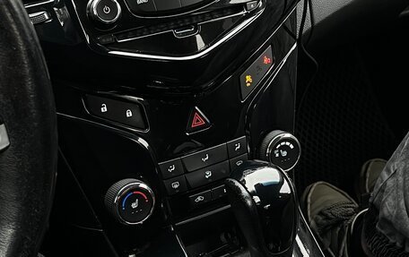 Chevrolet Cruze II, 2012 год, 685 000 рублей, 7 фотография