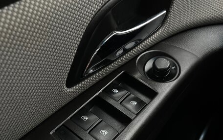 Chevrolet Cruze II, 2012 год, 685 000 рублей, 8 фотография