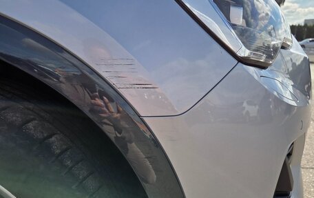 Audi Q3, 2019 год, 2 600 000 рублей, 9 фотография