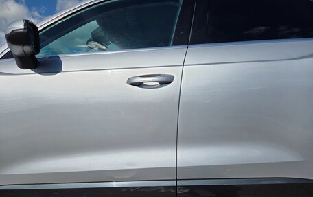 Audi Q3, 2019 год, 2 600 000 рублей, 7 фотография