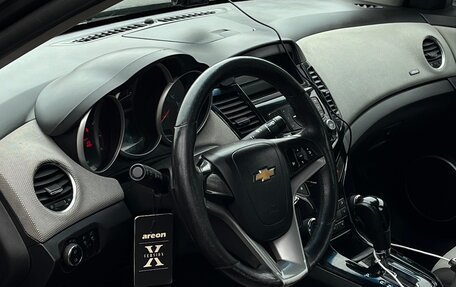 Chevrolet Cruze II, 2012 год, 685 000 рублей, 6 фотография