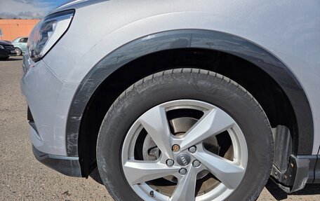 Audi Q3, 2019 год, 2 600 000 рублей, 6 фотография