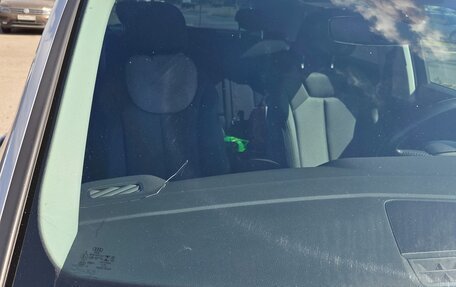 Audi Q3, 2019 год, 2 600 000 рублей, 10 фотография