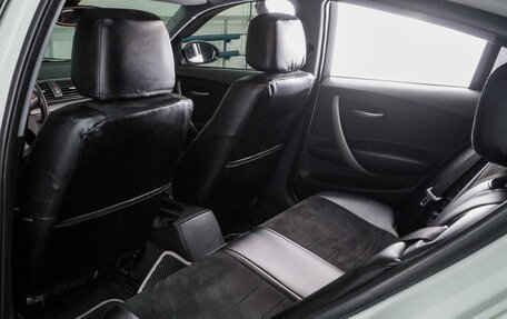 BMW 1 серия, 2009 год, 784 000 рублей, 11 фотография